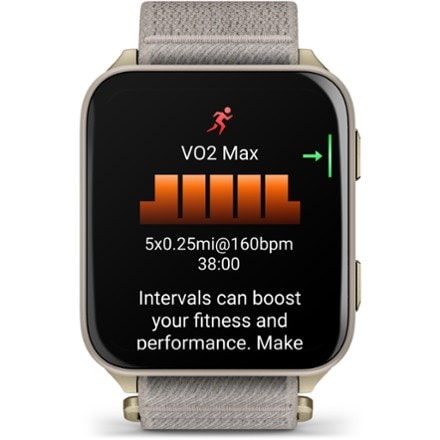 Garmin Venu X1 7