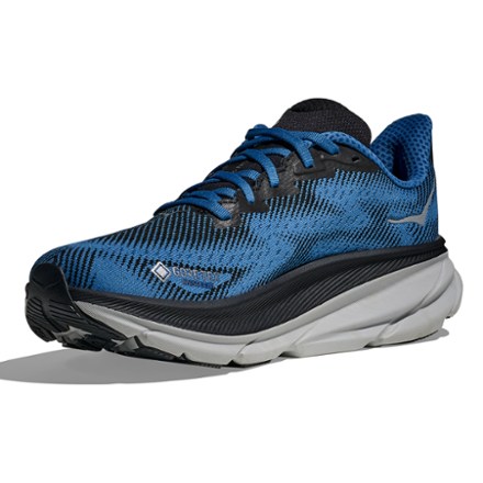 HOKA Clifton 9 GTX Road-Running Shoes - Men's 2