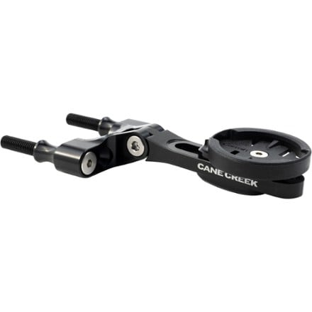 Cane Creek Computer Mount - Garmin/Wahoo Compatible 0