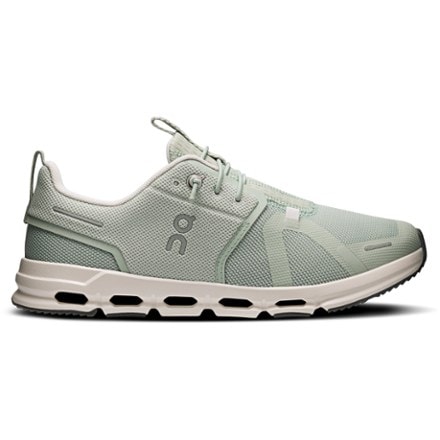 On Cloud Sky Road-Running Shoes - Kids' 0