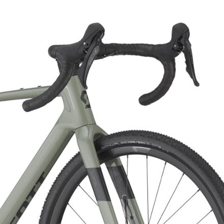 Scott Addict Gravel 50 Bike 7