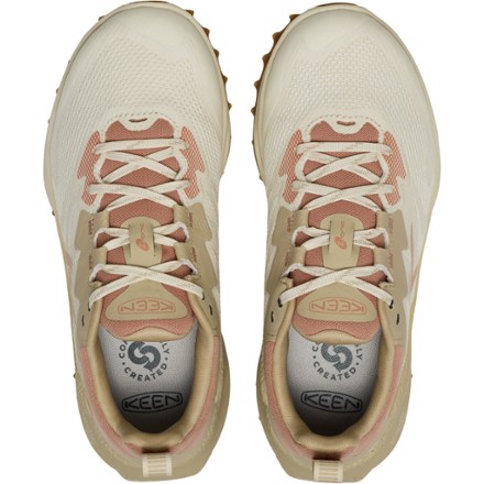 KEEN Zionic NXT Waterproof Hiking Shoes 5