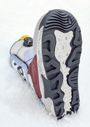 Bataleon Twist Snowboard Boots - Women's - 2025/2026 8