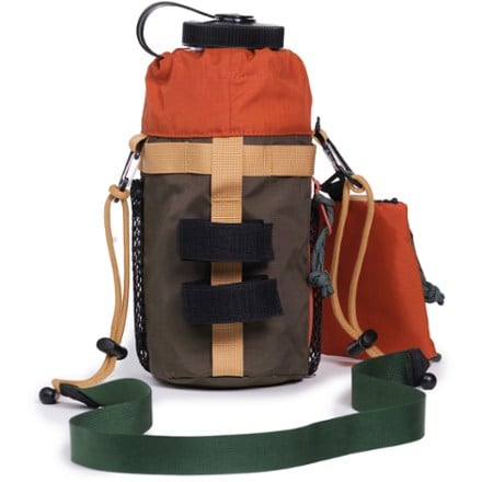 Topo Designs Mountain Hydro Sling Adventure Pack 2