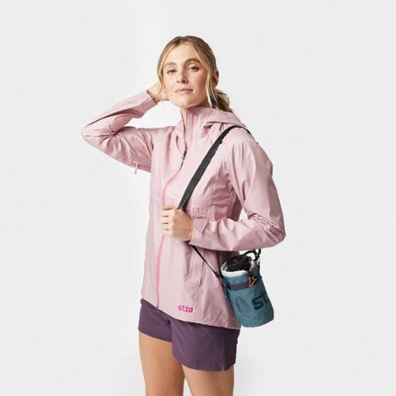 Stio Cacher Water Bottle Sling 1