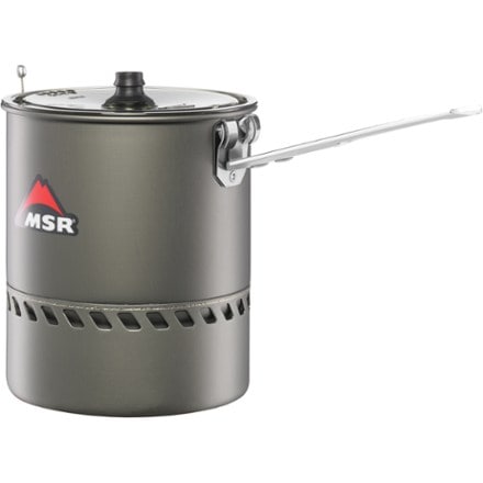MSR Reactor Stove System - 1.7 Liter 1