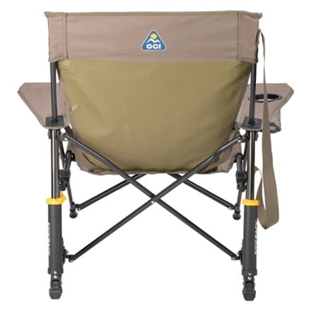 GCI Outdoor Kickback Rocker Chair 5