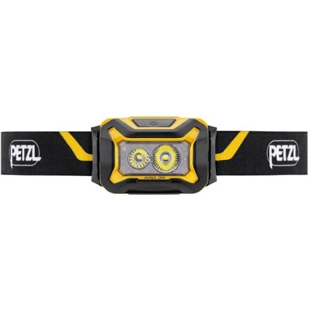 Petzl ARIA 2R Headlamp 1