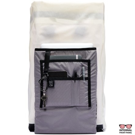 Chrome Urban Ex Pack 30 L 3