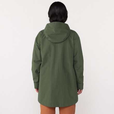 REI Co-op Campwell Rain Jacket - Women's 2