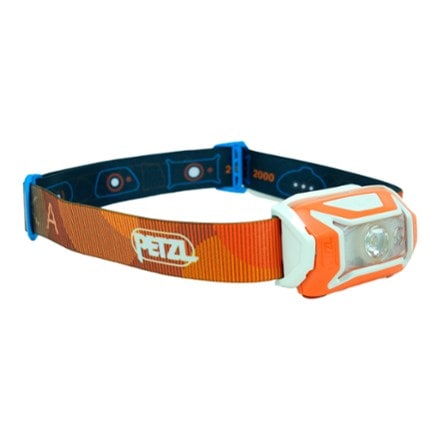 Petzl Tikka Core Anniversary Headlamp 0