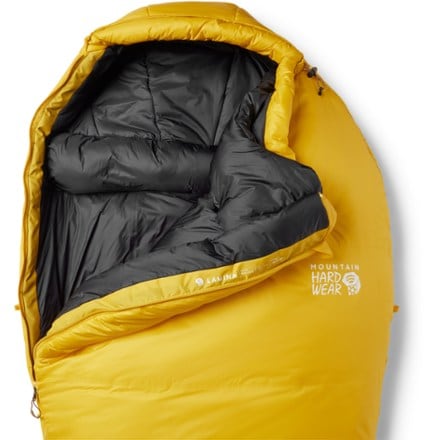 Mountain Hardwear Lamina 0F/-18C Sleeping Bag 3