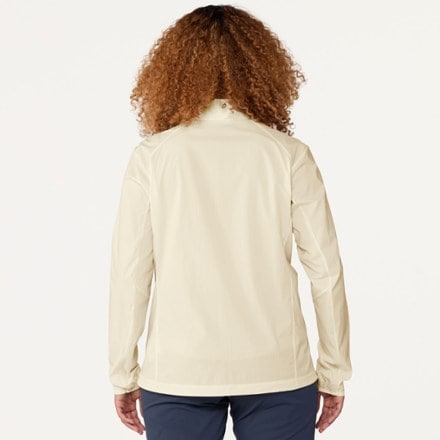 Arc'teryx Squamish Jacket - Women's 4