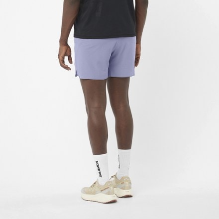 Salomon Sense Aero 5" Shorts - Men's 3