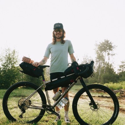 Swift Industries Catalyst Pack 2