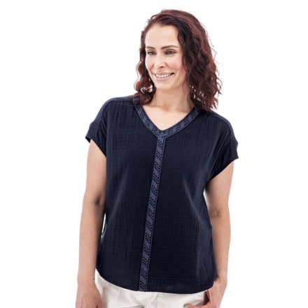 Aventura Kelford Top - Women's 0