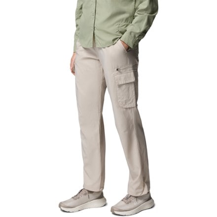 Columbia Skien Valley Cargo Pants - Women's 3