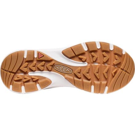 KEEN Leiki Waterproof Hiking Shoes - Women's 1
