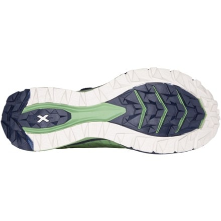 La Sportiva Jackal II Boa Trail-Running Shoes - Women's 6