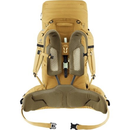 Deuter Aircontact Core 50 + 10 Pack - Men's 6
