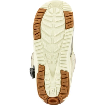 Nitro Crown BOA Snowboard Boots - Women's - 2025/2026 5