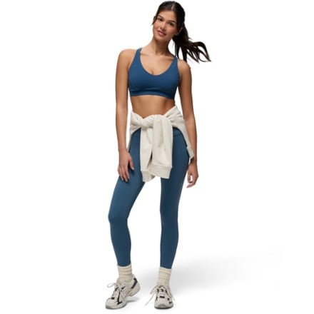 prAna Luxara SwiftMove Bra 3