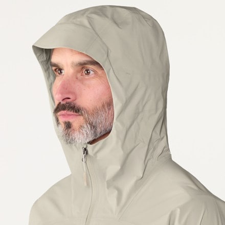 REI Co-op XeroCloud 3L Rain Jacket - Men's 4
