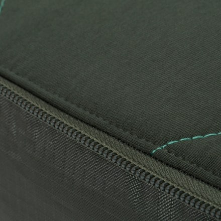 Exped MegaMat LuxeWool Sleeping Pad Cover 5