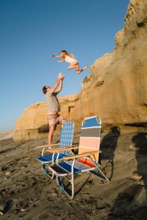 Nomadix Easy Chair 10