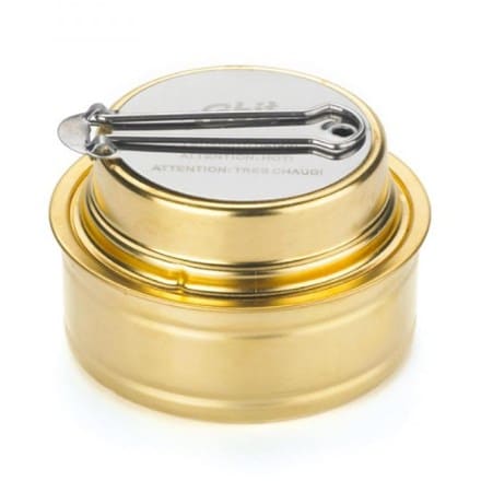 Esbit Alcohol Stove & Trekking Cookset 2