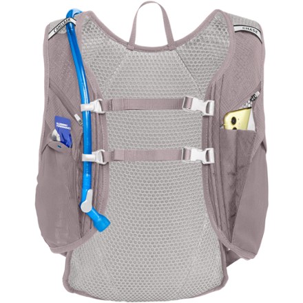 CamelBak Chase Adventure 8 Hydration Vest with Crux 2L Reservoir - Women's 2