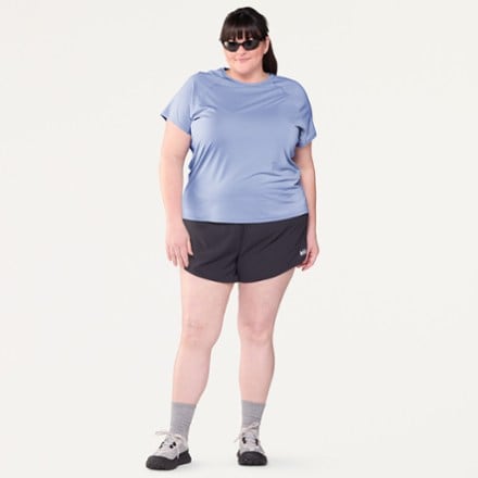 REI Co-op Swiftland Running T-Shirt - Women's 6