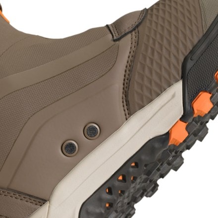 Vans Verse Range Edition Snowboard Boots - Men's - 2025/2026 7