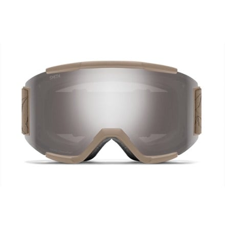 Smith Squad ChromaPop Snow Goggles 1