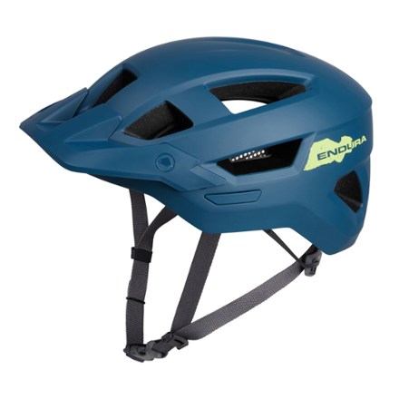 Endura Hummvee Youth Mips Bike Helmet - Kids' 0