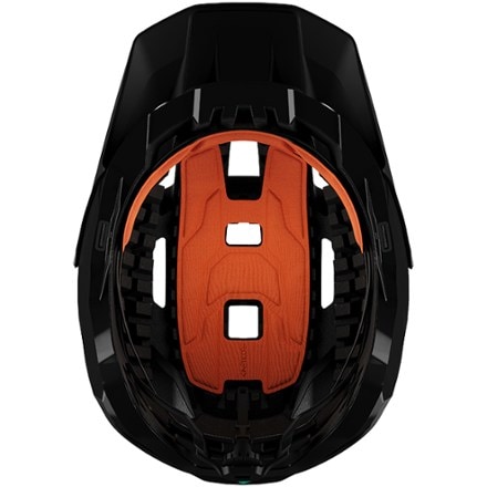 Lazer Impala KinetiCore Bike Helmet 5