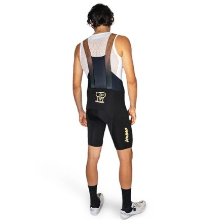 Ostroy Cycling Bib Shorts - Men's 2