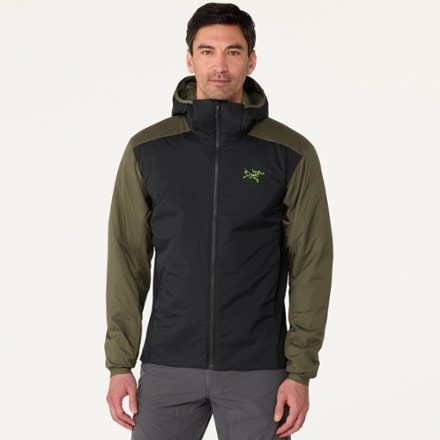 Arc'teryx Atom Insulated Hoody - Men's 1