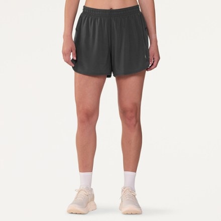 REI Co-op Active Pursuits 4" Shorts - Women's 1