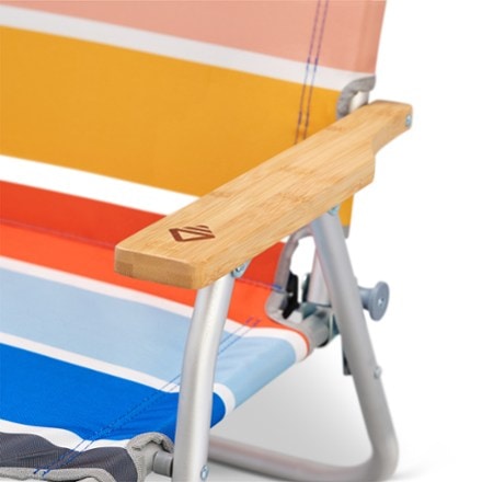 Nomadix Easy Chair 4