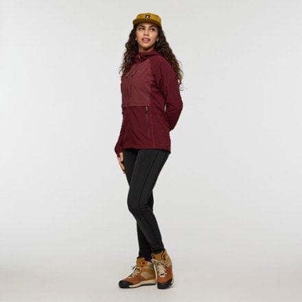 Cotopaxi Yermo Hooded Jacket - Women's 3