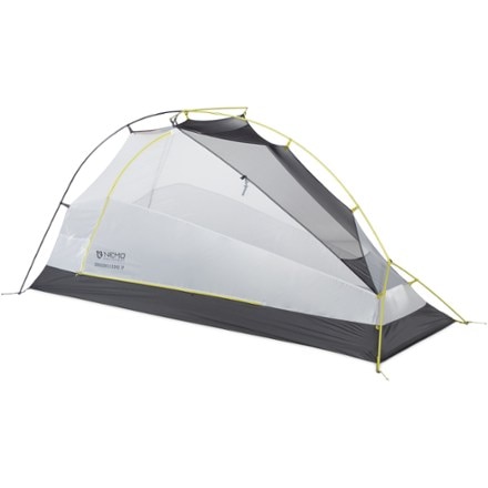 NEMO Dragonfly OSMO 1P Ultralight Backpacking Tent 4