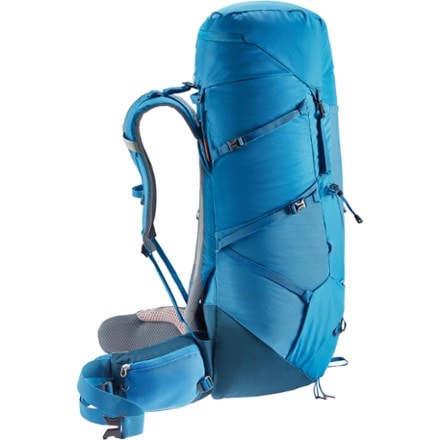 Deuter Aircontact Core 50 + 10 Pack - Men's 5