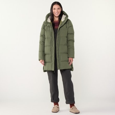 REI Co-op Campwell Down Parka - Women's 3