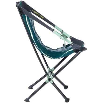 NEMO Moonlite Reclining Camp Chair 3
