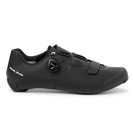 PEARL iZUMi Attack Road Cycling Shoes - Men's 0