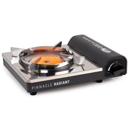 GSI Outdoors Pinnacle Radiant Butane Stove 0
