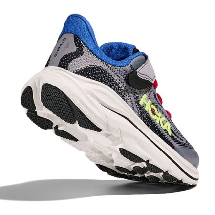 HOKA Clifton 10 Road-Running Shoes - Little Kids' 6