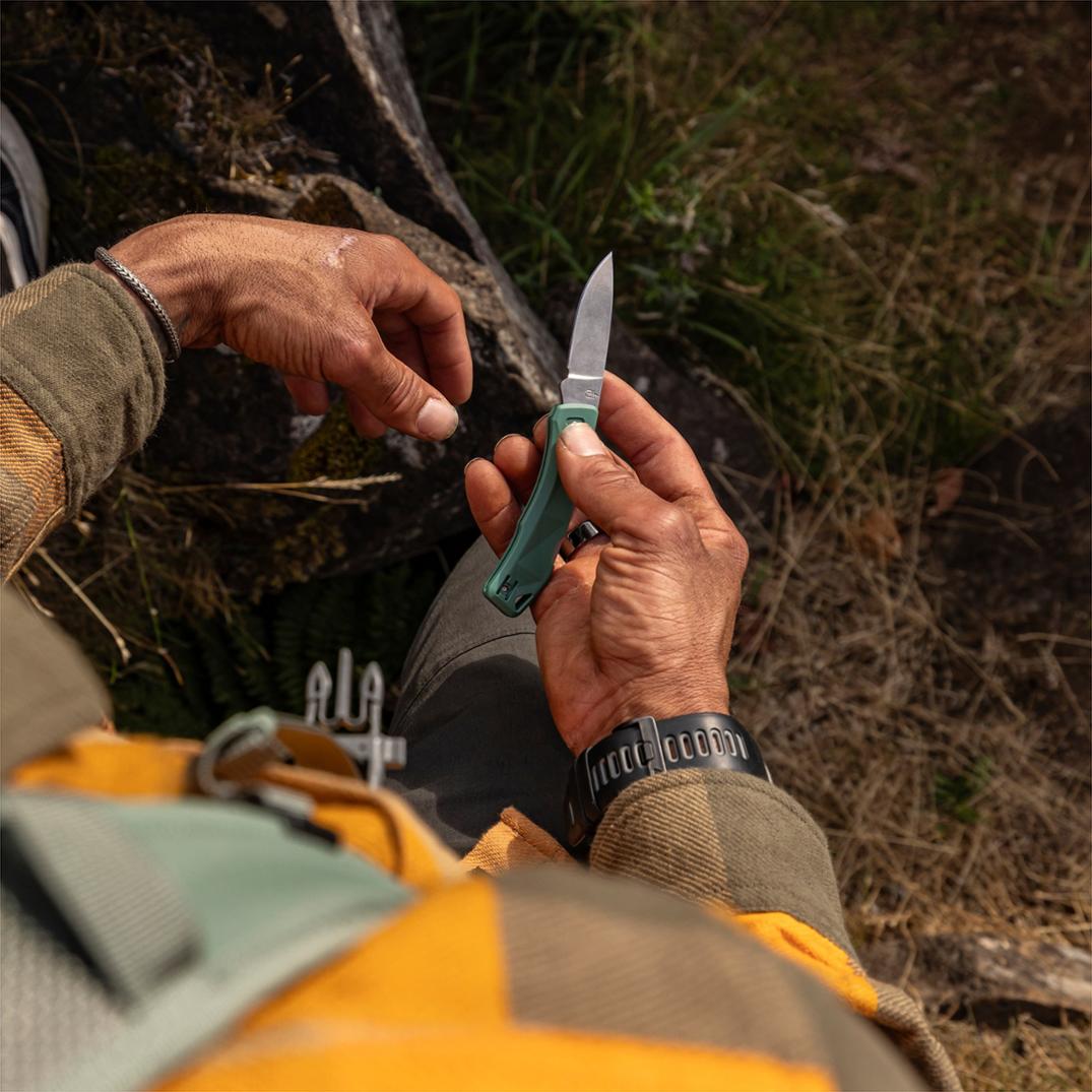 Location Image for LST Ultra Folding Knife