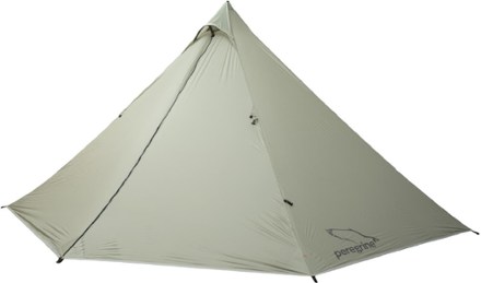 Peregrine Boreal 4-Person Tent 0